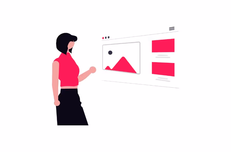 Qué es Webflow y cuándo elegirlo para tu empresa