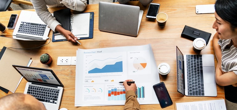 Indicadores Clave diarios