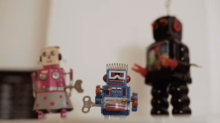 Tipos de chatbot