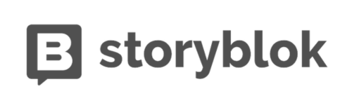 Storyblok CMS