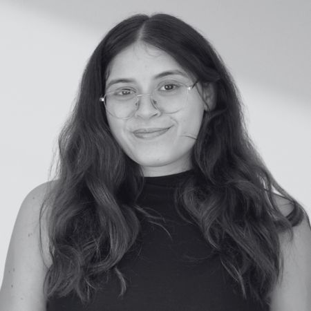 Estefanía Izaguirre, Marketing Specialist en Novicell.