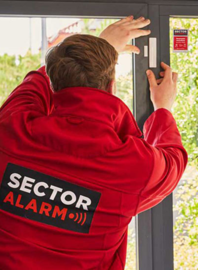 Sector Alarm