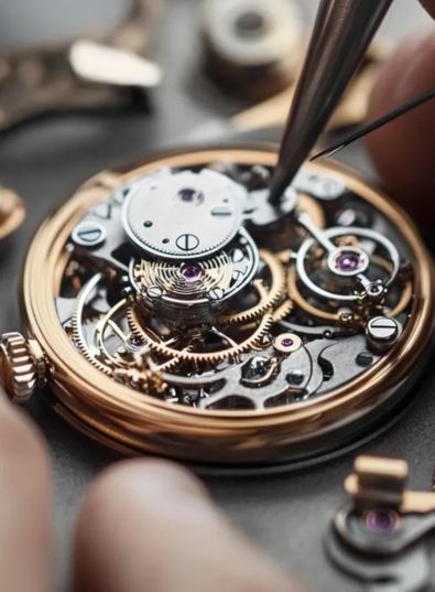Portada de proyecto de Captación de leads en eCommerce de lujo para Joyería Marcos