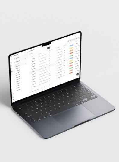 Portada de proyecto de Nueva plataforma de call center para Numintec