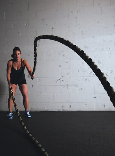 Portada de proyecto Análisis en redes sociales para entender la notoriedad de marca para Reebok