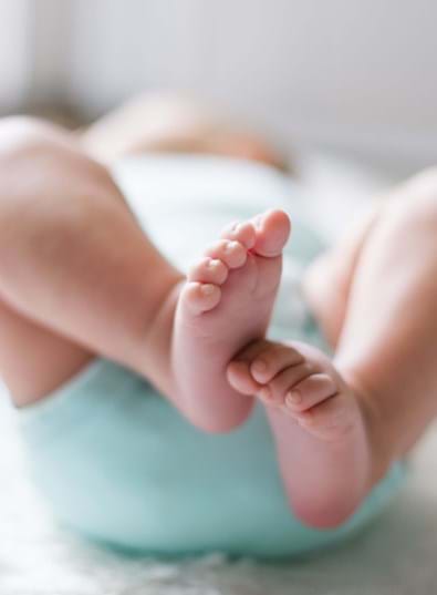 Portada de proyecto Inbound marketing para conectar con clientes para IVF