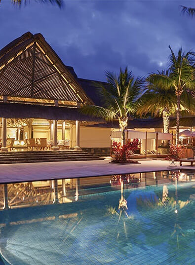 Portada de proyecto Conversión, experiencia de usuario y posicionamiento para Constance Hotels
