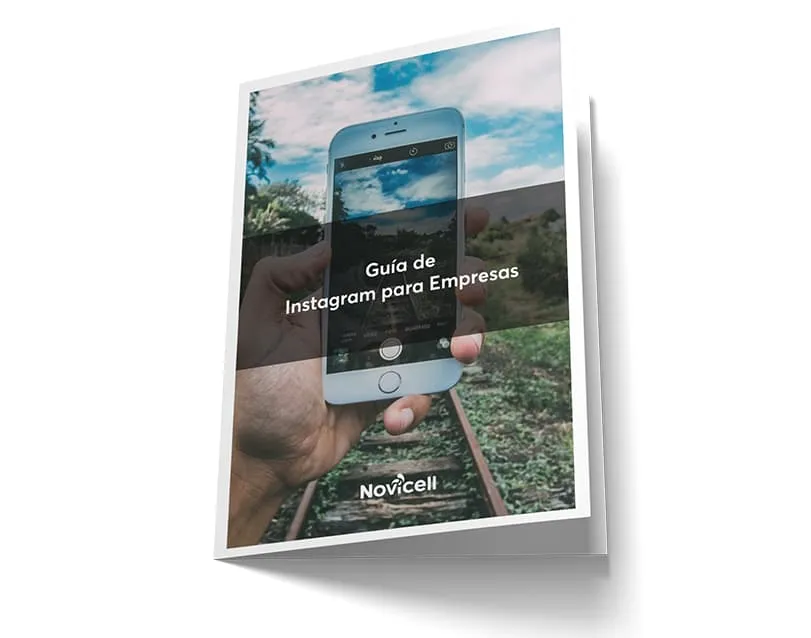 Cover resources Instagram for businesses