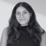 Estefanía Izaguirre, Marketing Specialist at Novicell.