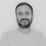 Pierre Deteuf, SEO Specialist at Novicell.