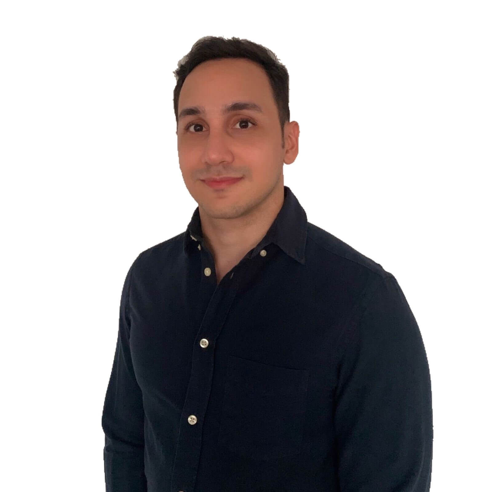 Marcelo Cotes - Office Manager at Novicell Spain