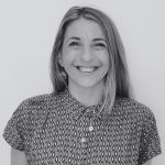 Carolina Aguilar, Senior Digital Strategist at Novicell.