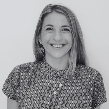 Carolina Aguilar, Senior Digital Strategist at Novicell.