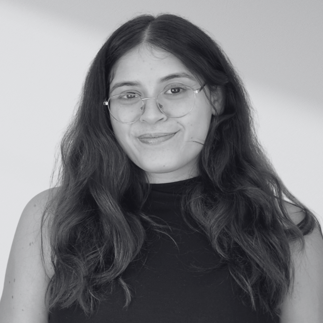 Estefanía Izaguirre, Marketing Specialist at Novicell.