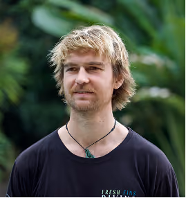 Matt
