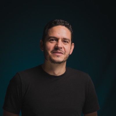 Oscar Giraldo