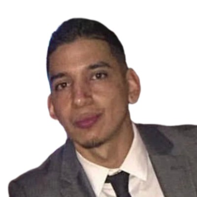 Benjamin Martinez