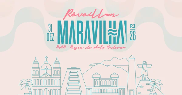 Réveillon Maravilha