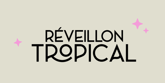 Réveillon Tropical