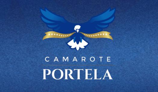 Camarote Portela