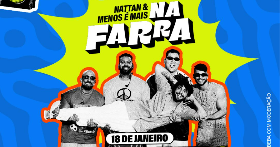NA FARRA