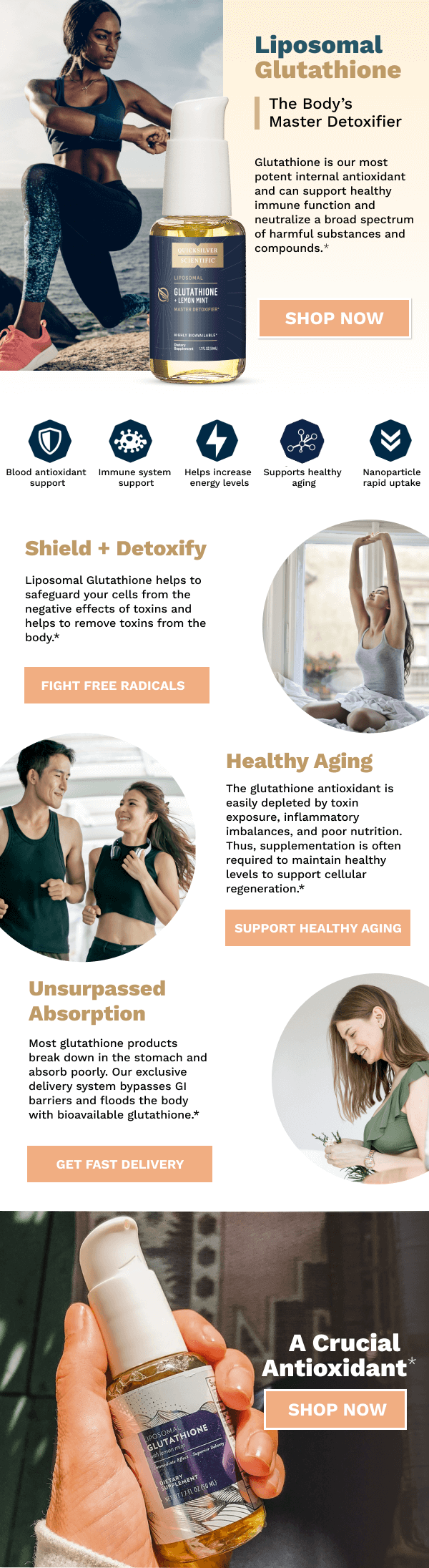 Example of the past templates