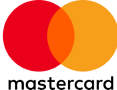 Mastercard logo