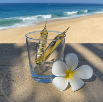 Example of user generated content