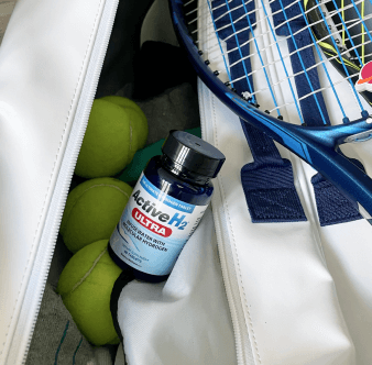 Example of user generated content