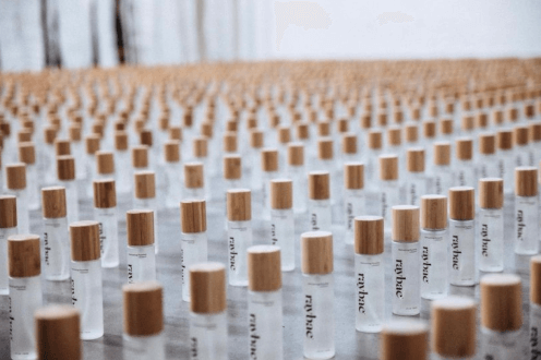 Example of user generated content