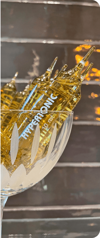 Example of user generated content