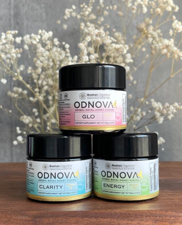 Example of user generated content