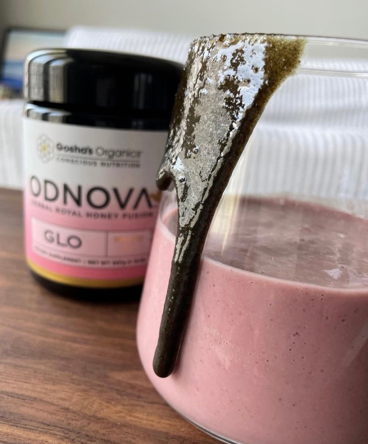 Example of user generated content