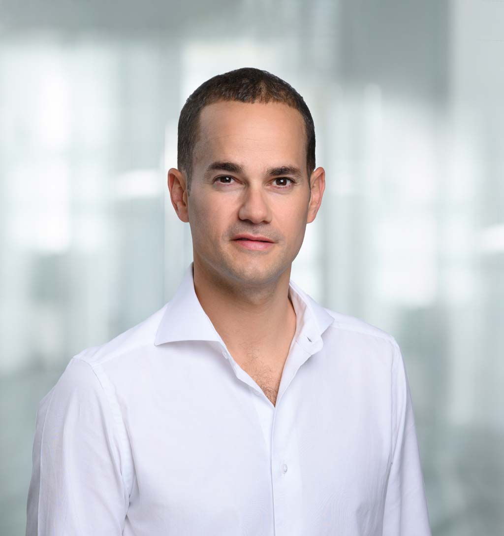 Ilan Oren