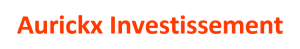Logo Aurickx