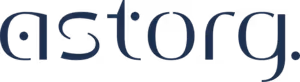 Logo astorg