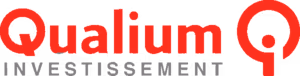 Logo Qualium