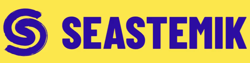 logo Seastemik