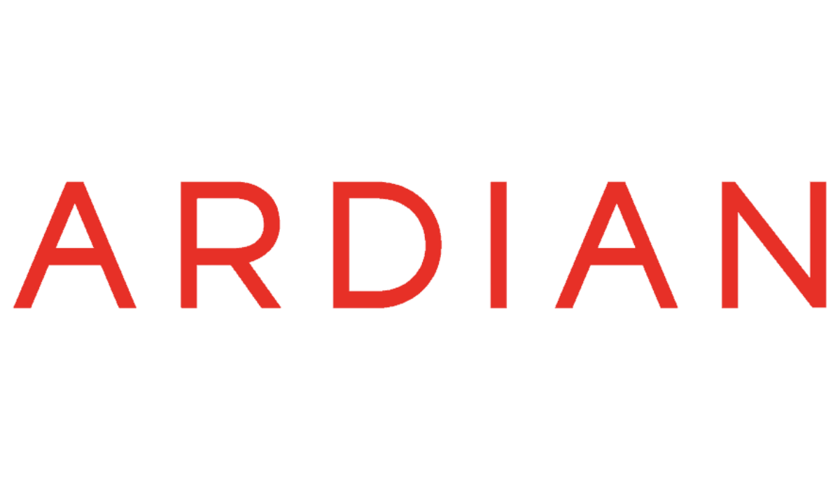 logo Ardian