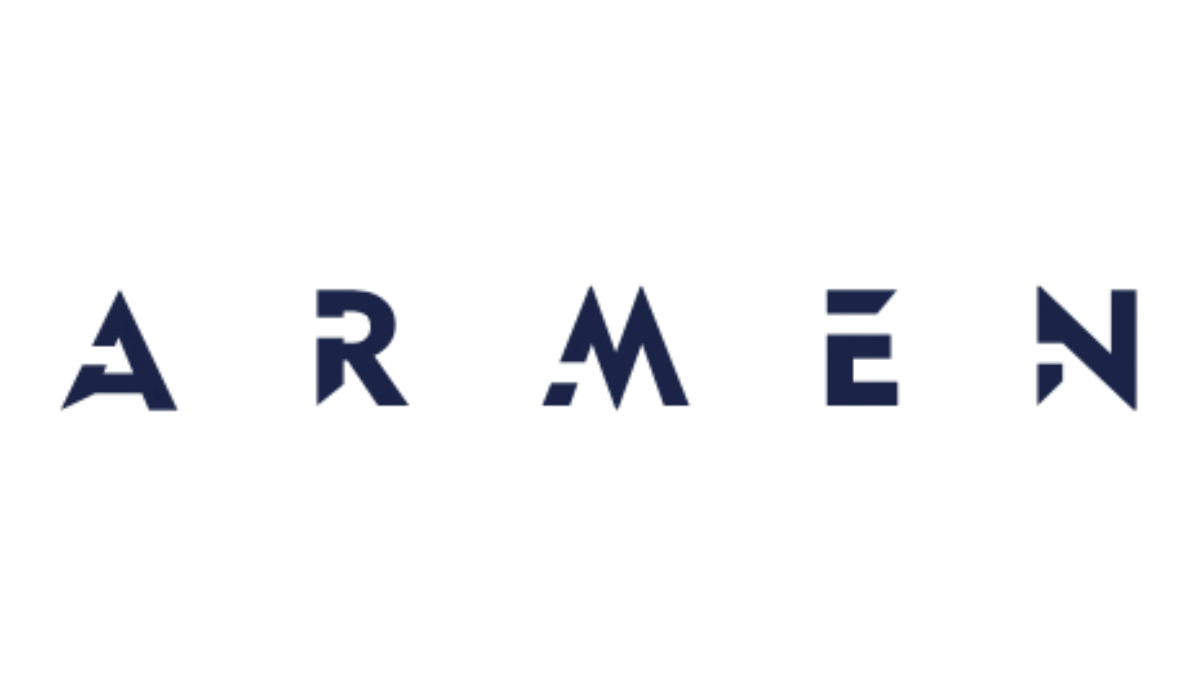 Logo ARMEN