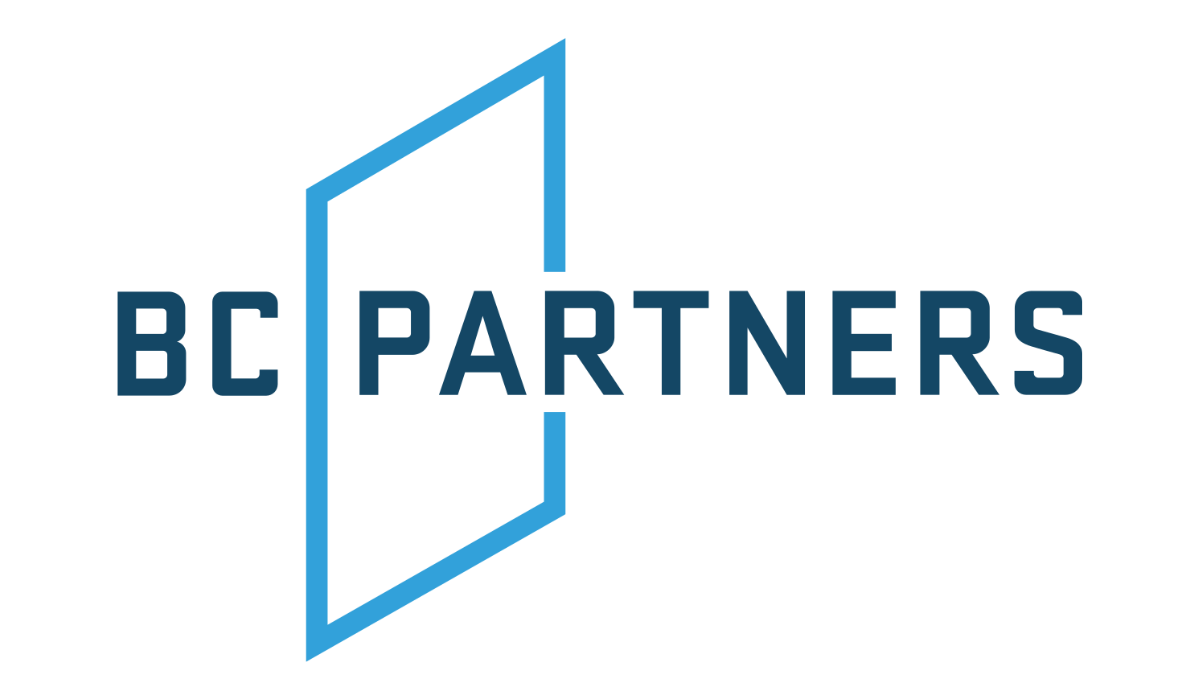 Logo BC Partners