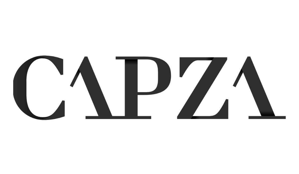 Logo Capza