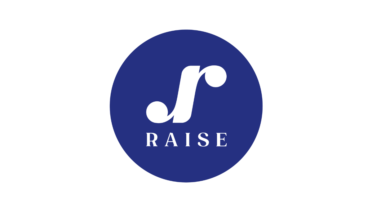 Logo RAISE