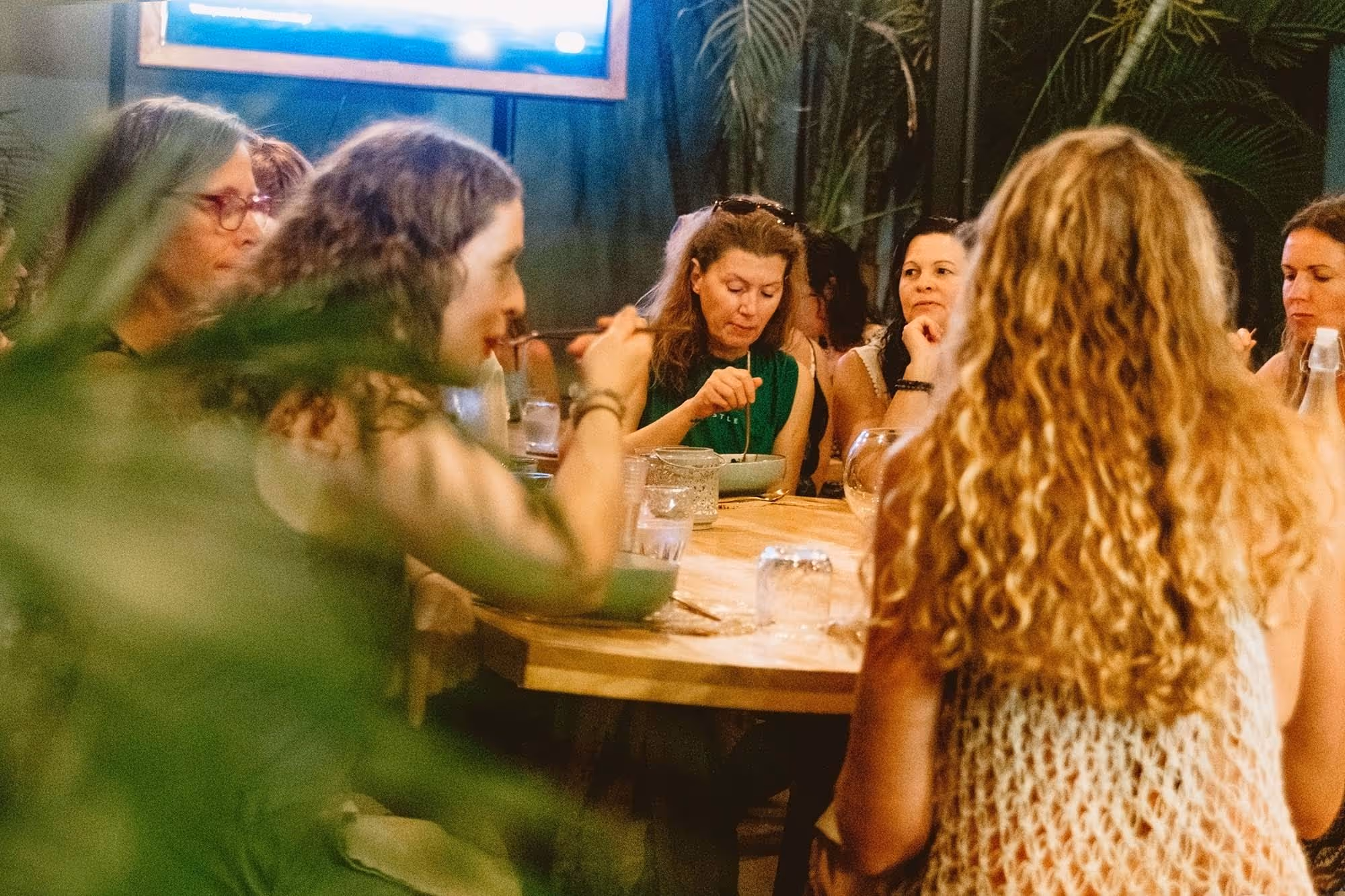 Casas Kismet Restaurant 