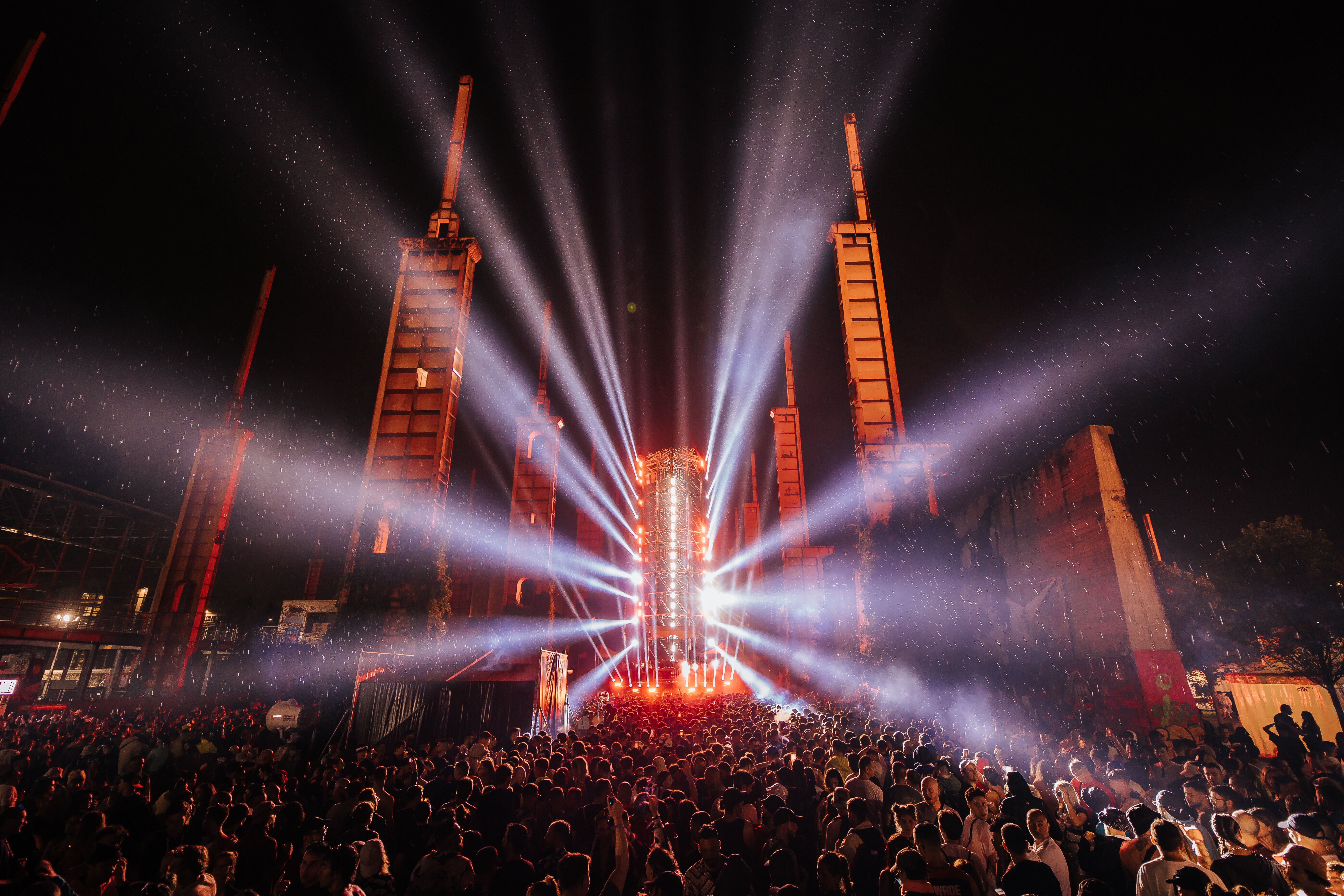 KAPPA FUTUR FESTIVAL 2023