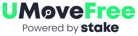 UMoveFree Logo