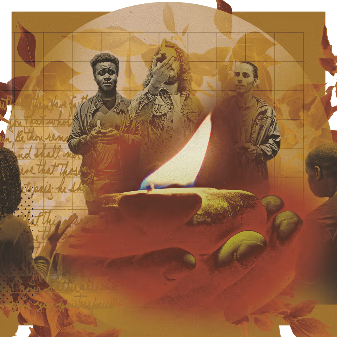 Acts Overview: The Day of Pentecost
