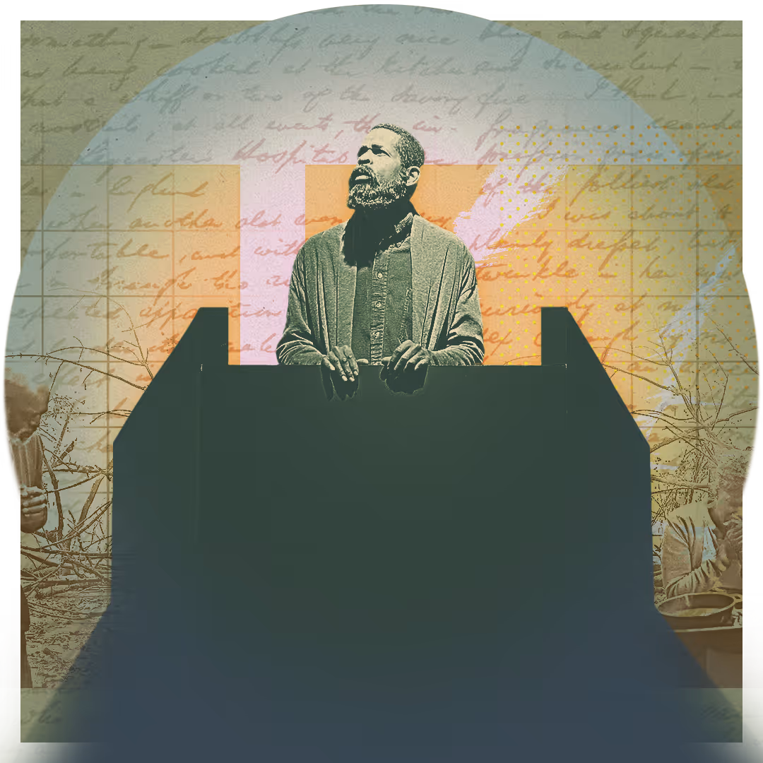 Ezekiel Overview: Prophecies of Shock and Awe