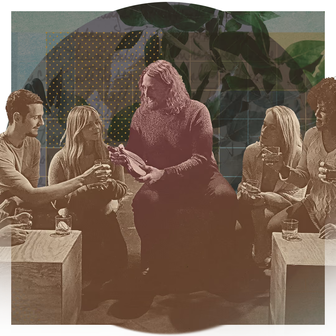 Titus Overview: Jesus Just Appears