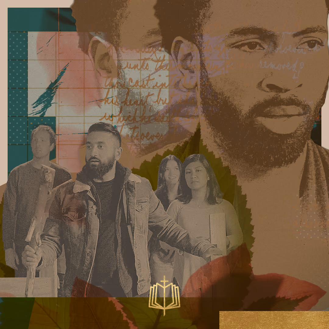 Micah 6-7: Do Justice, Love Kindness, and Walk Humbly
